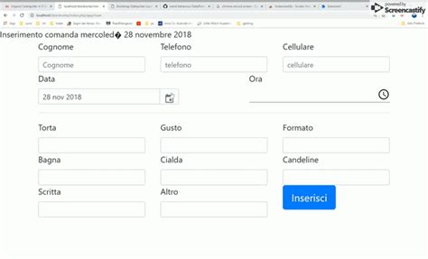 gijgo datepicker|GitHub .